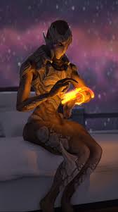 Post commander shepard femshep mass effect reaper saren arterius sovereign turian jpg x Female turian