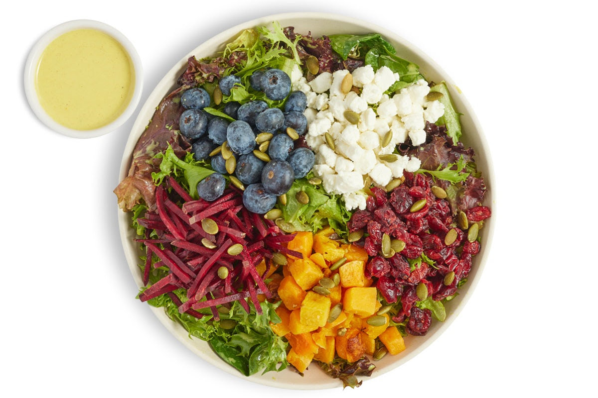 Modern Market Eatery - Corinth by null