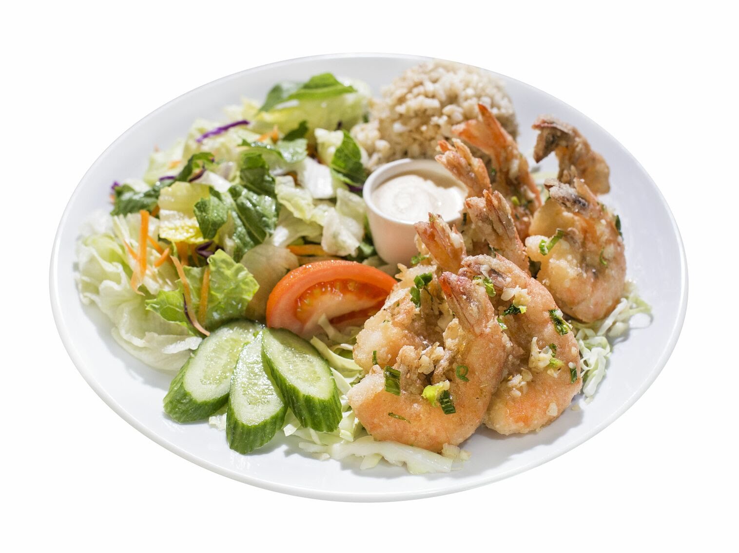 L&L Hawaiian Barbecue by null