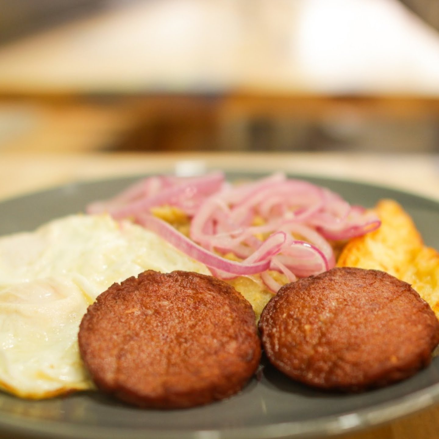 Morena's Kitchen Bar & Restaurant by null