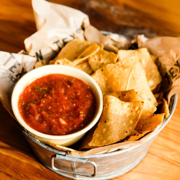 Texan Taco Bar by null