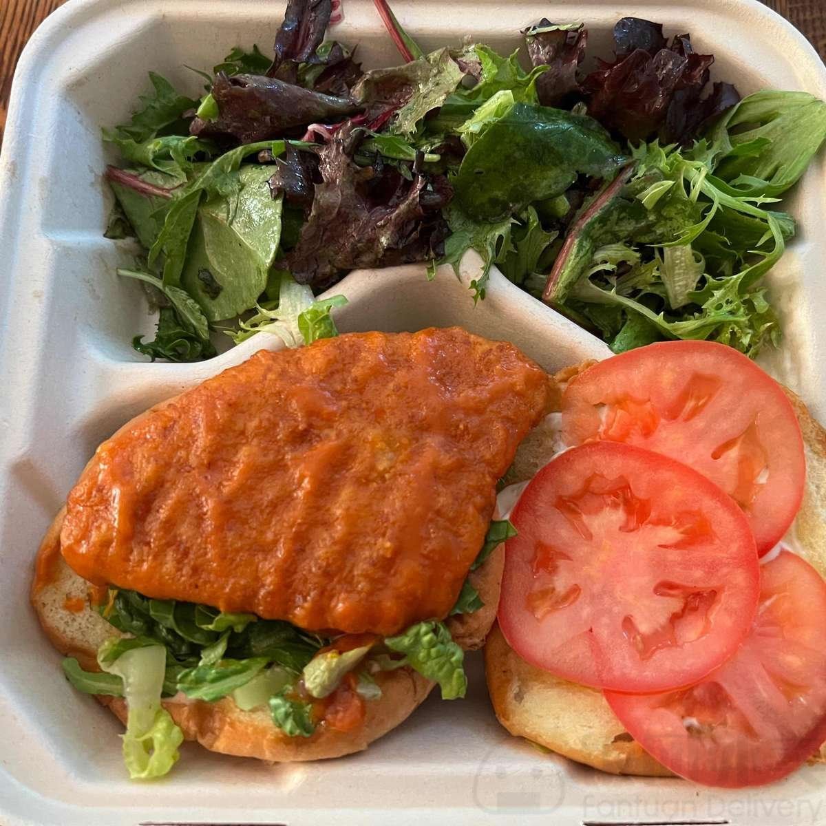 Clove And Hoof by null