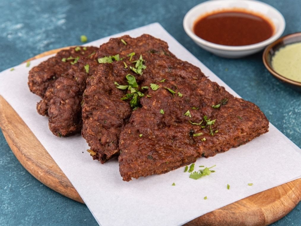 Chicken Tikka Inn - Al Barsha by null