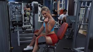 Busty filipina babe august taylor workout sex jpg x At the gym