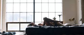 Below her mouth and blue is the warmest color all sex scene jpg x Below her mouth sex scenes
