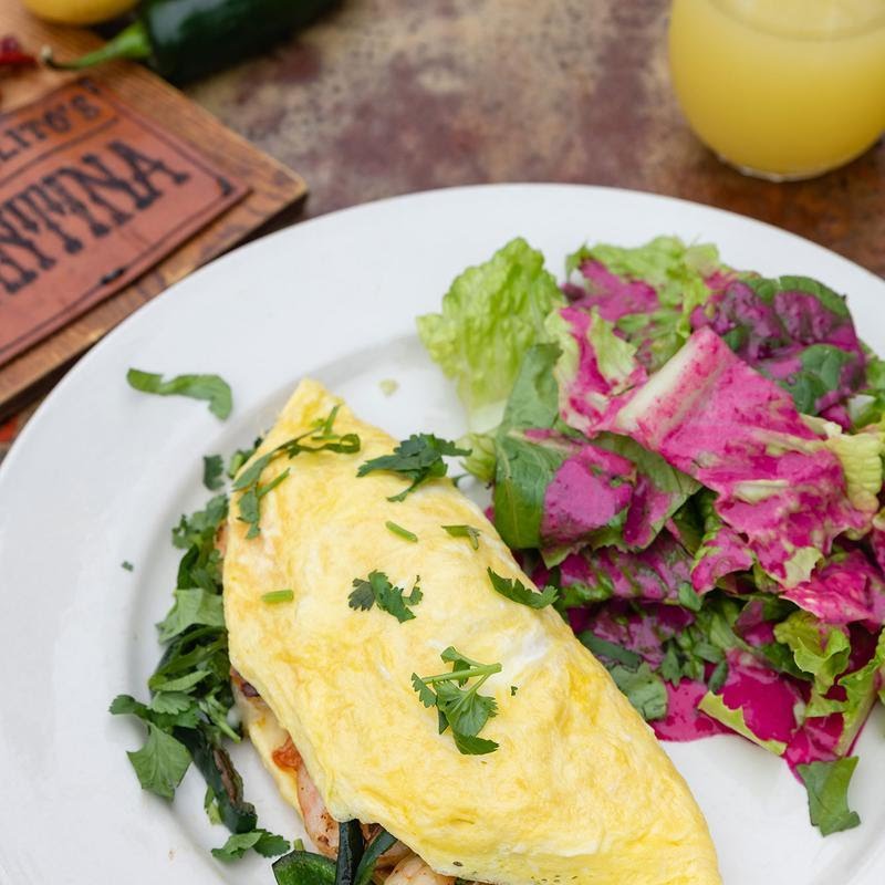 Mezcalito's Cantina by null