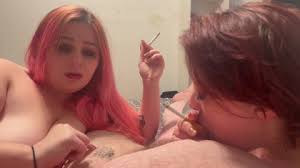 Granny blowjob with smoking xhamster jpg x Granny smoking blowjob