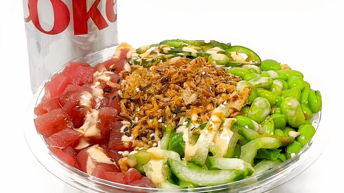 Aloha Poke Co. by null