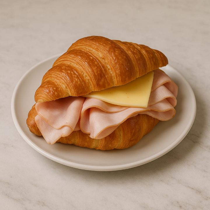 Le Parisien Bakery by null