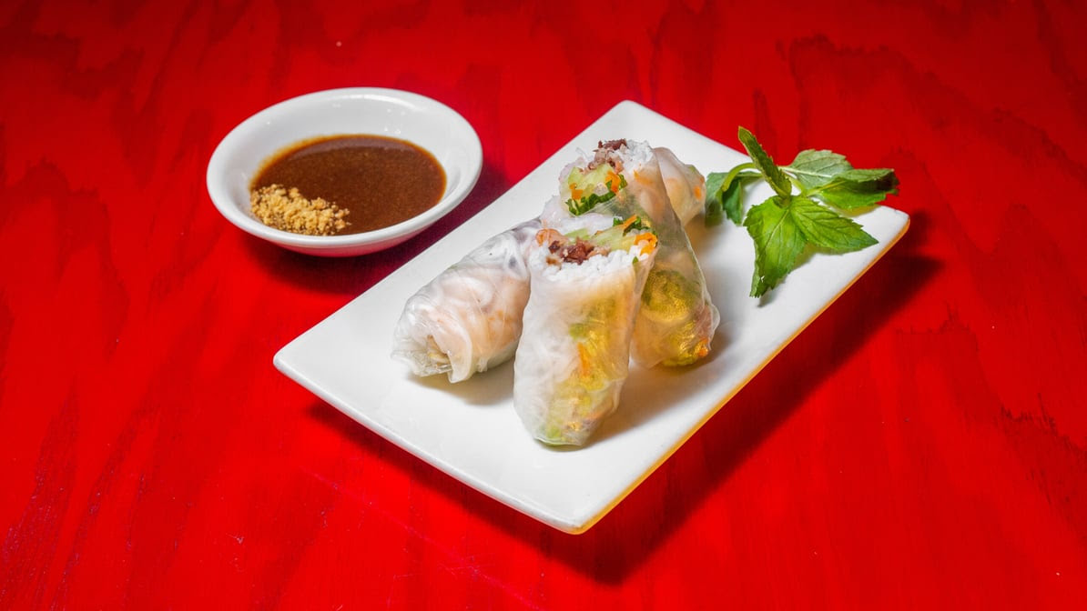 Heavenly Asian Cuisine & Lounge by null