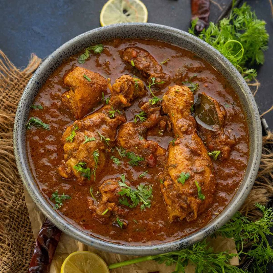 Paradise Biryani Pointe by null