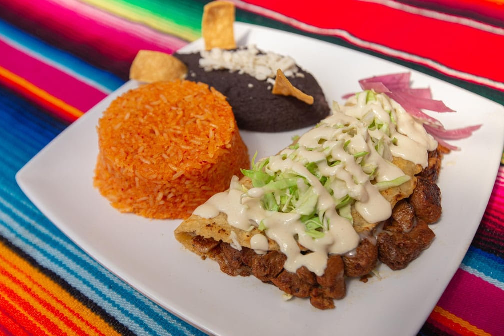 VeganO MexicanO & Catering by null