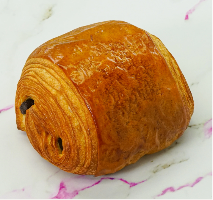 Baker’s Daughter by null