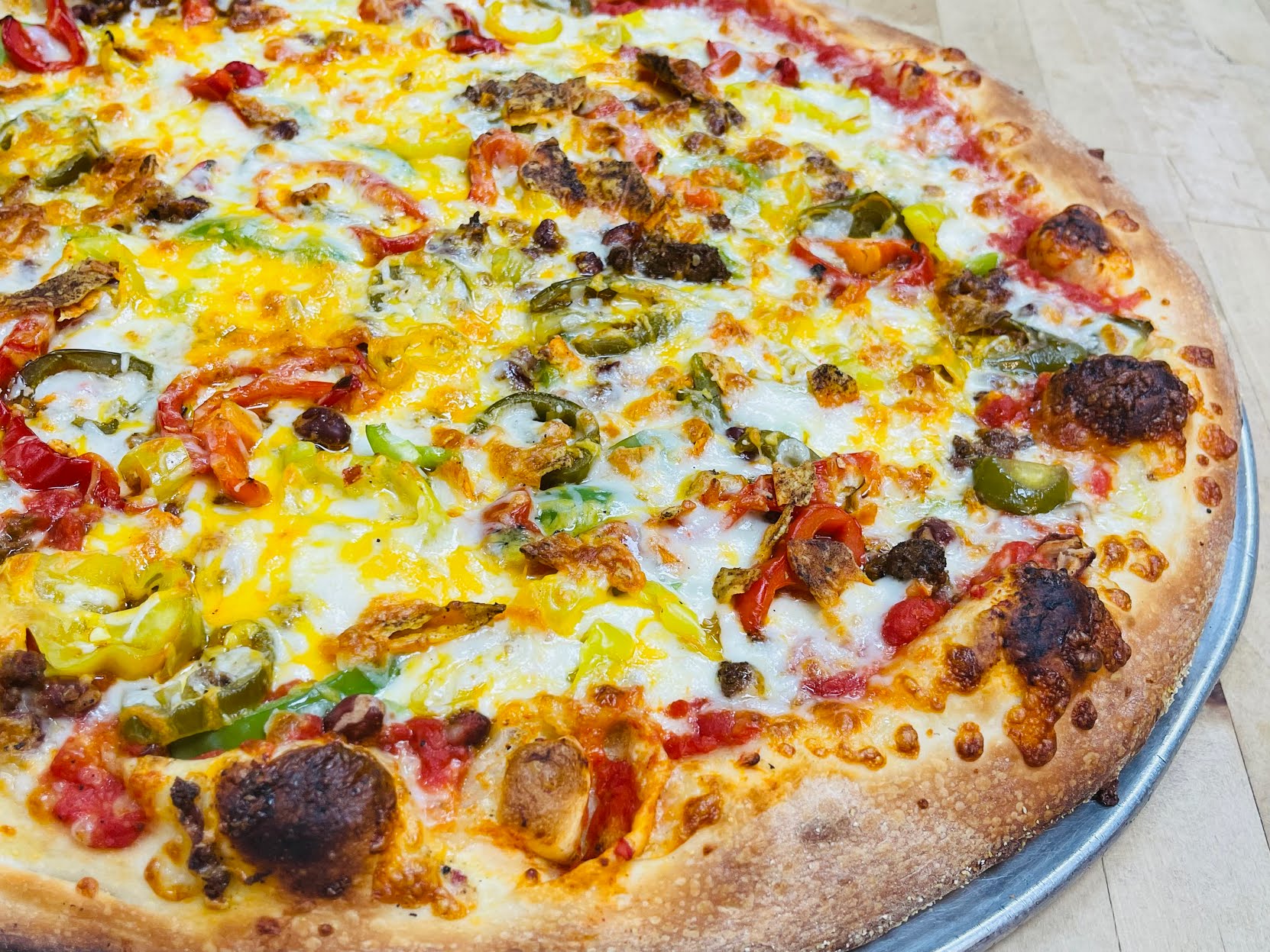 La Befana Pizzeria by null