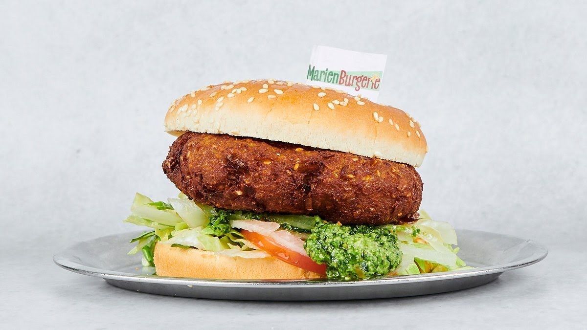 MarienBurgerie by null