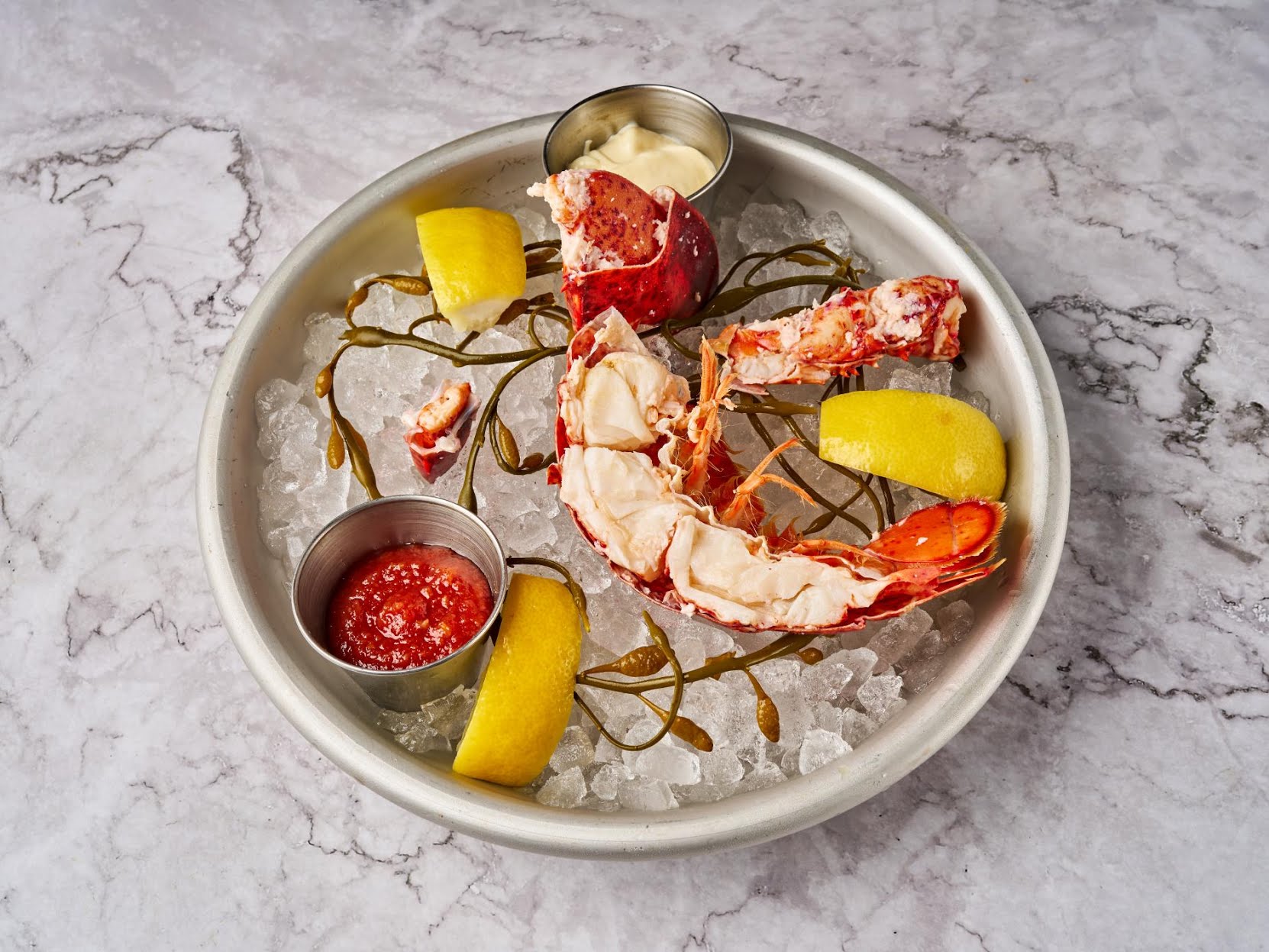 Charlie Martin's by null