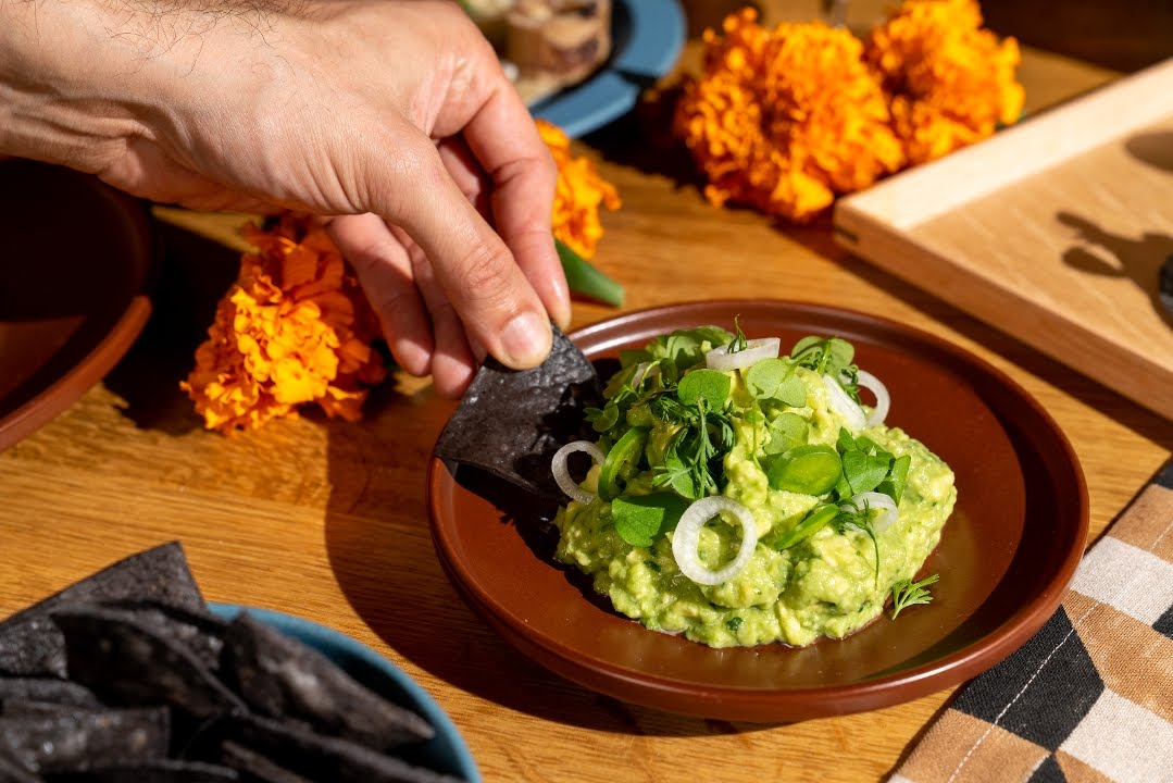 ploo Taqueria by null