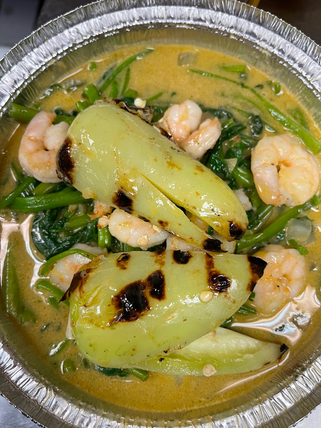 Salo Salo Kitchen by null