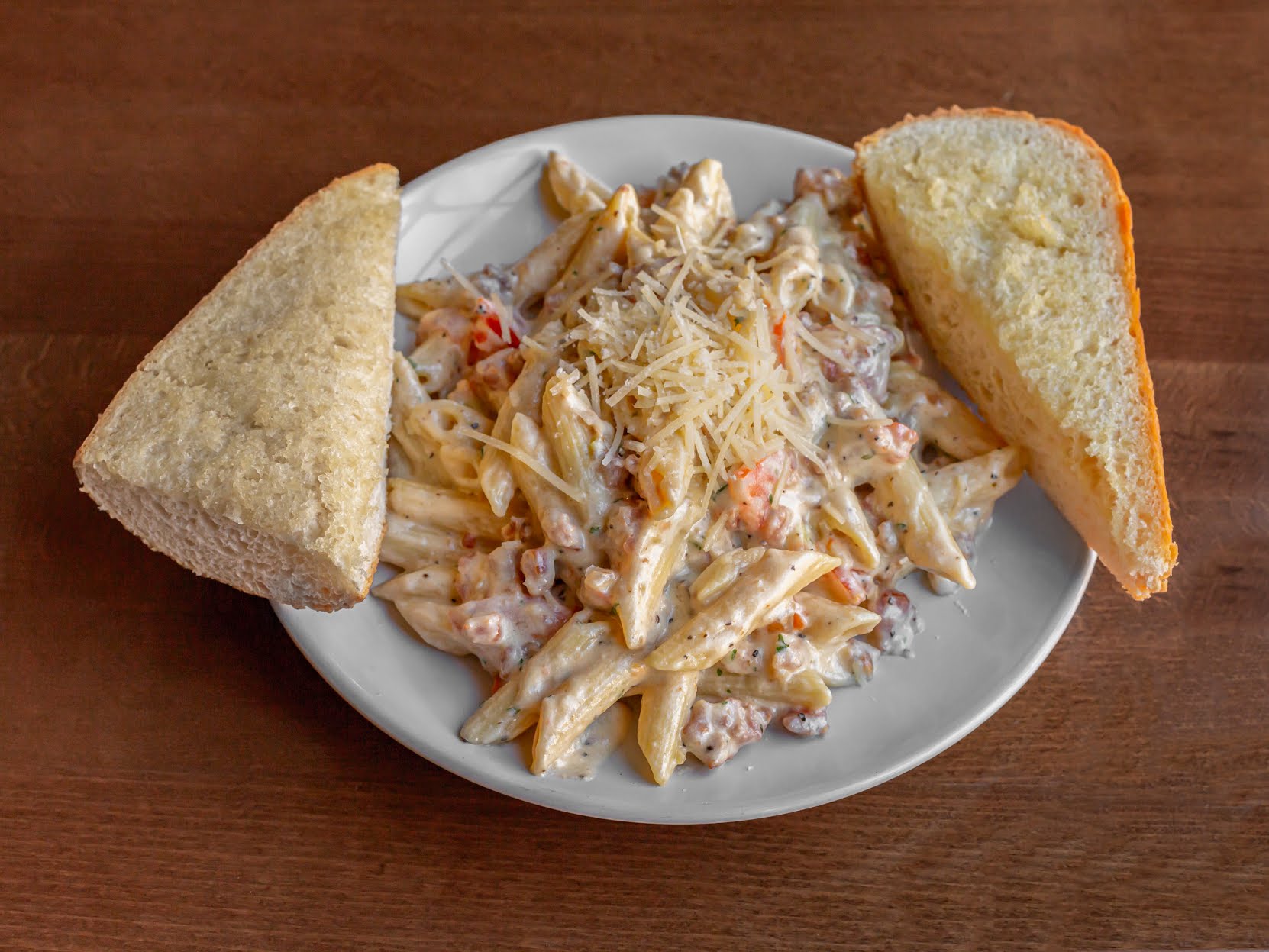 Amalfi's Italian Restaurant by null