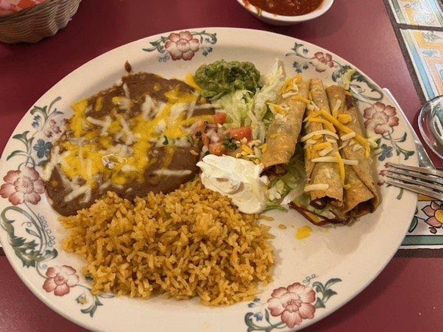 Casa Durango family Mexican Restaurant by null