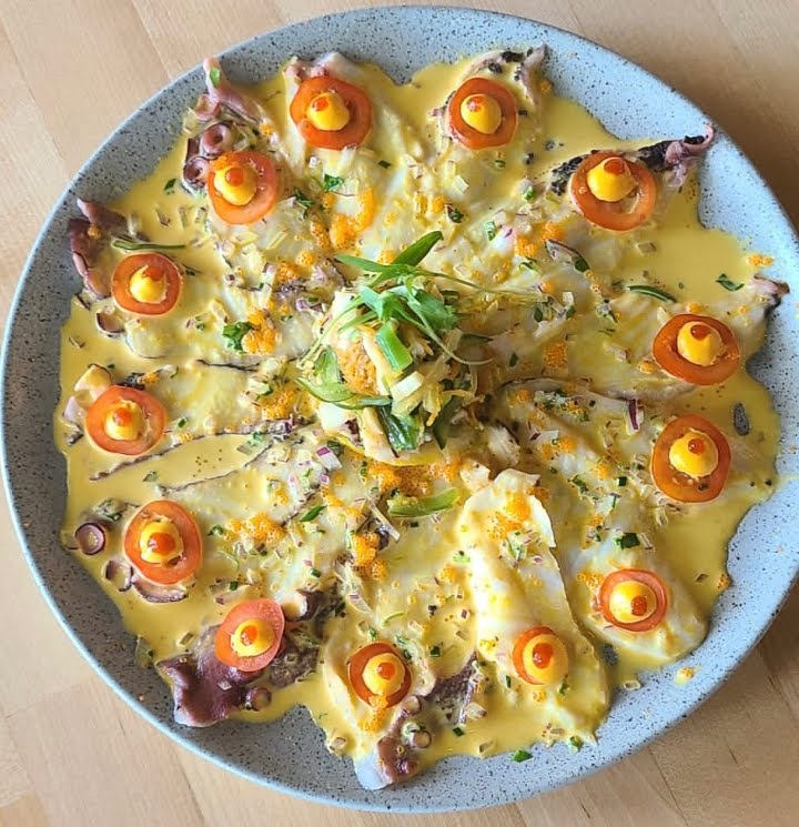 Arigatai Sushi by null