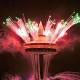 New Year's Eve calendar: Where to celebrate 2017 