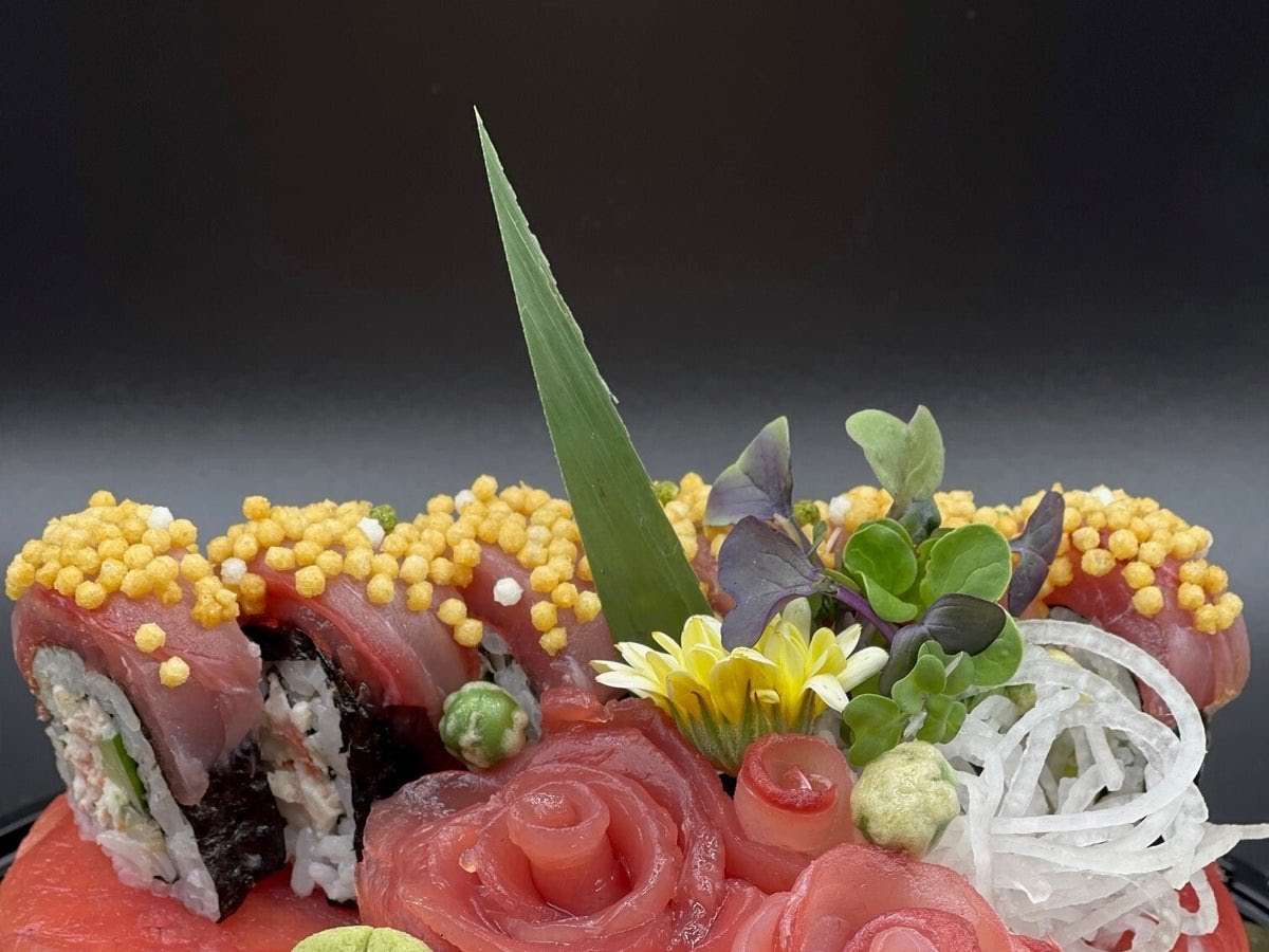 Poke Market, LLC by null