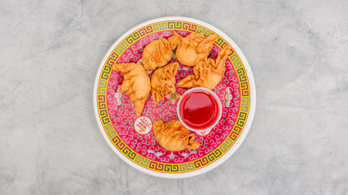 Calcutta Chinese Restaurant by null