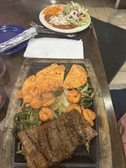 La Rancherita by null