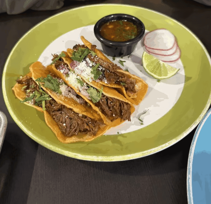 Orale Mexican Grill by null