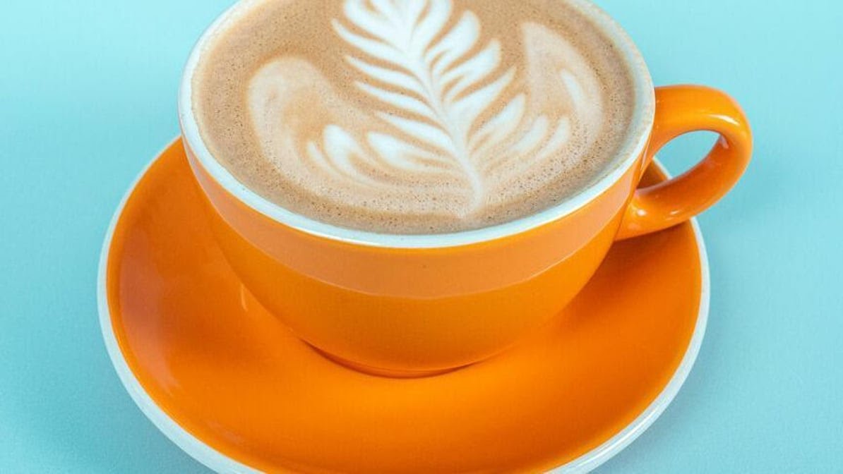 The Daily Cafe - King St by null