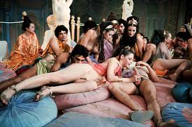 Caligula sex scenes jpg x Caligula sex scenes