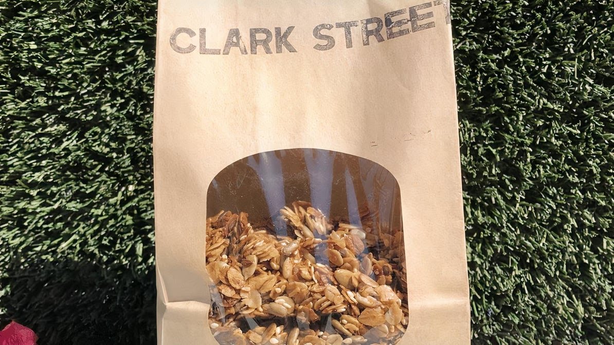 Clark Street Bakery by null