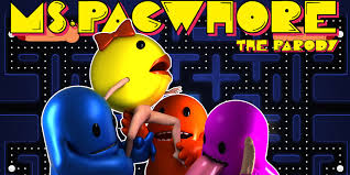 Pac man jpg x Pac man