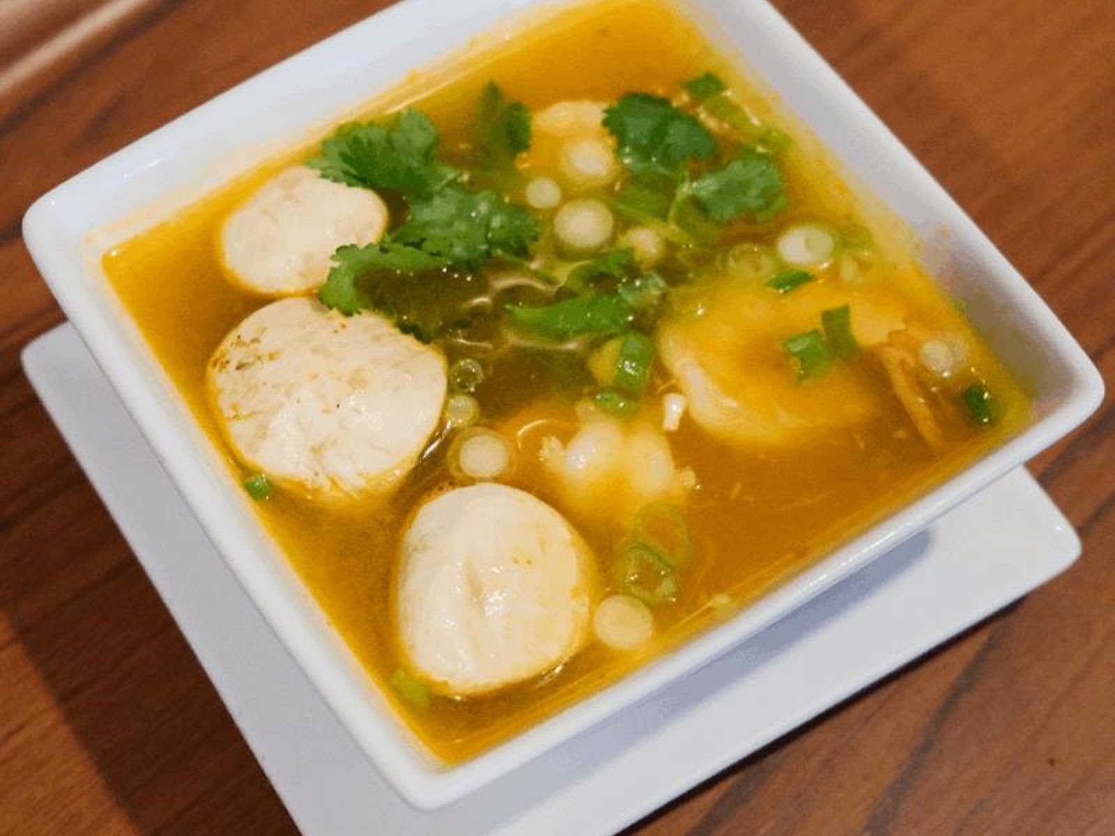 Saeng Thai House by null