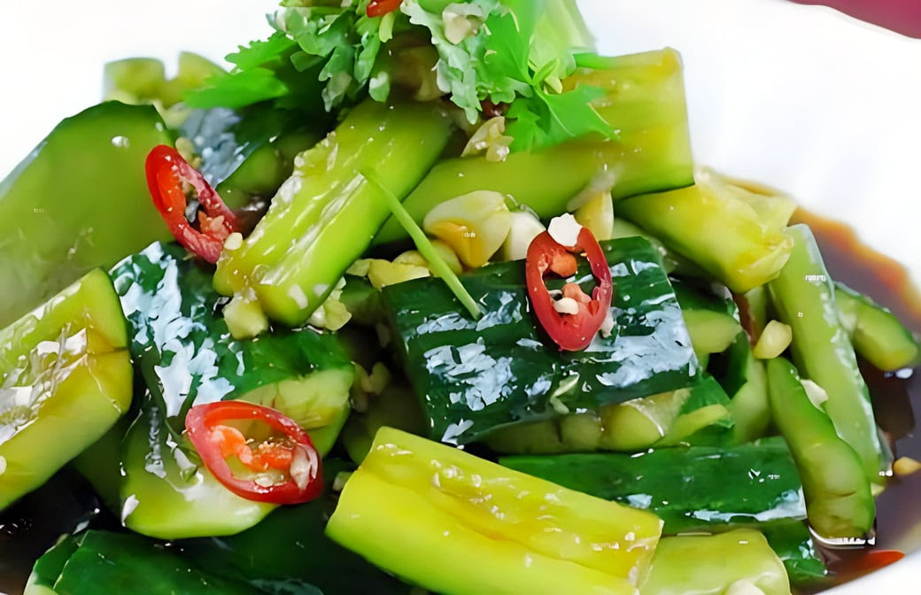 Best Noodle House by null