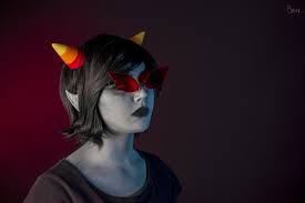 Homestuck cosplay jpg x Homestuck cosplay