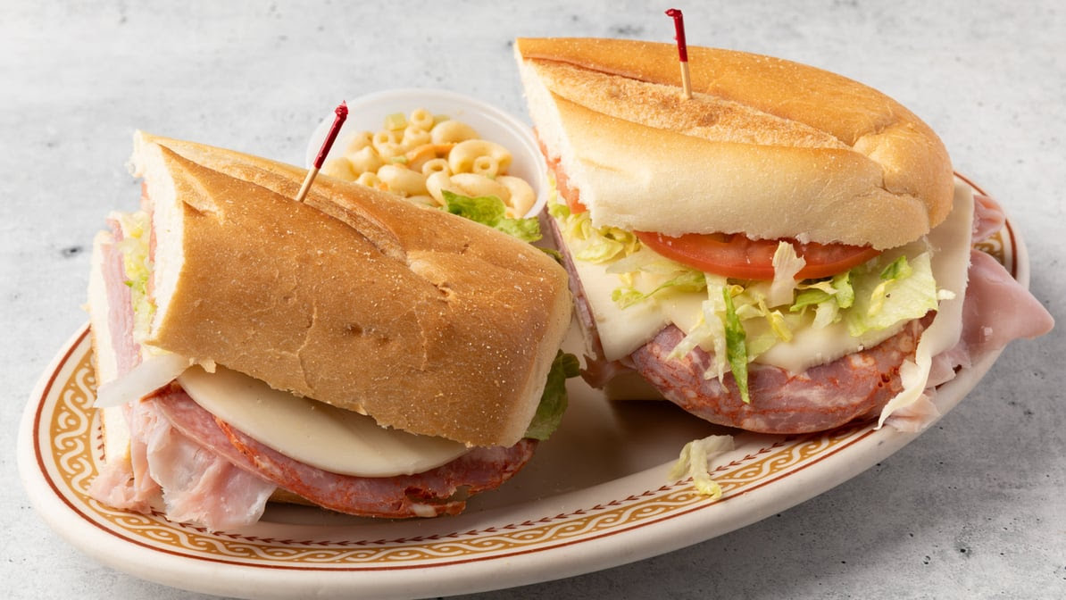 Pop’s Bagel Shop by null