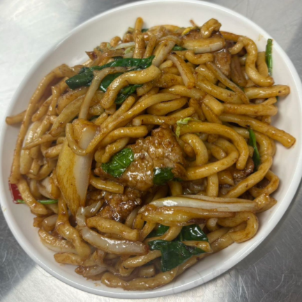 ShangHai Taste (Chinatown) by null