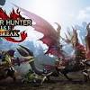 シリーズ最新作『モンスターハンターライズ：サンブレイク』、6月 ...