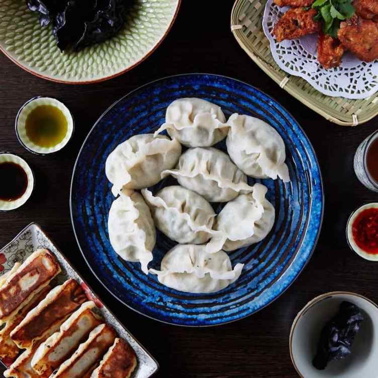 ShanDong MaMa by null