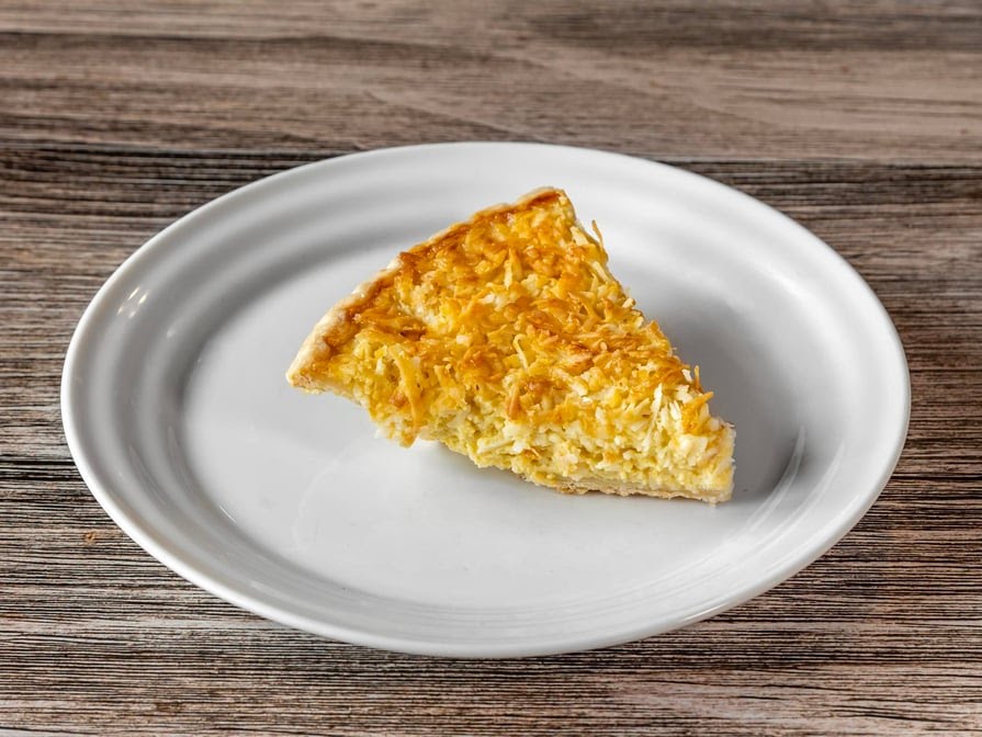 The Golden Plum by null