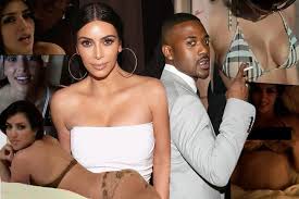 Ray speaks out after kim kardashians lawyer denies new sex tape rumors jpg x Kim sex tape