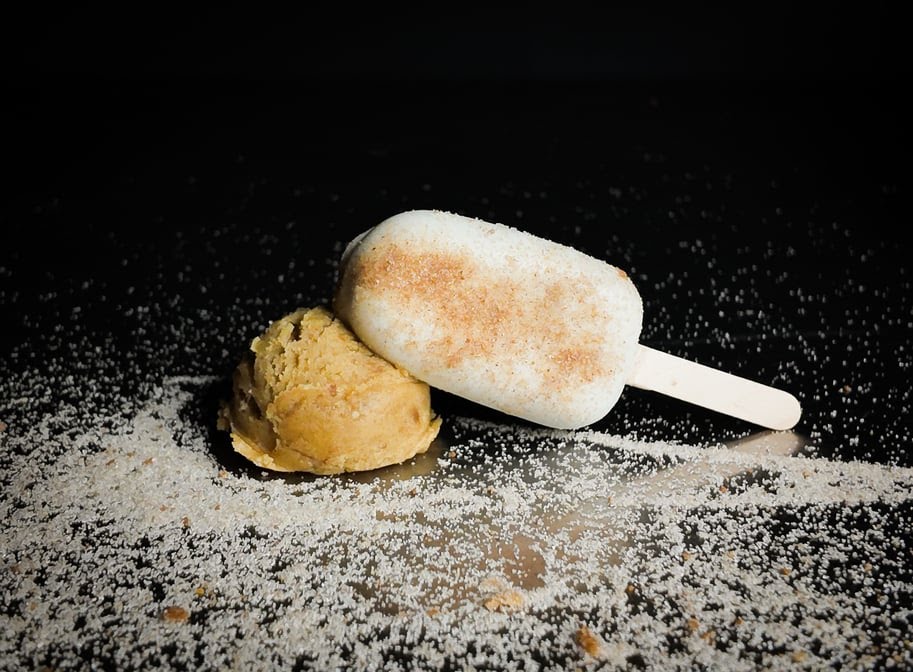 The Yard Milkshake Bar by null