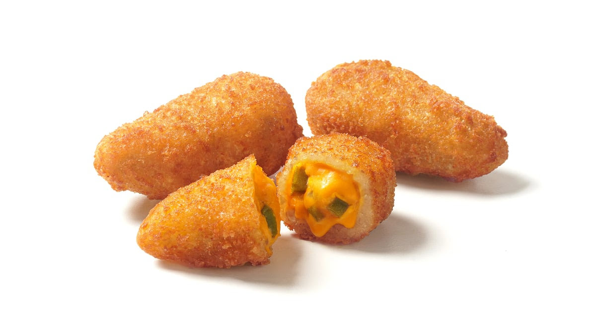 Church's Texas Chicken by null