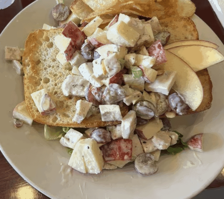 La Spiga Bakery by null