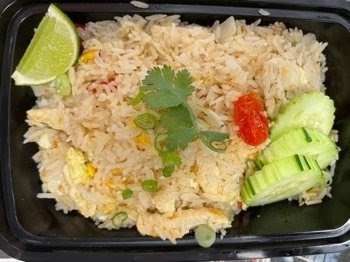 Mee Dee Thai Kitchen by null