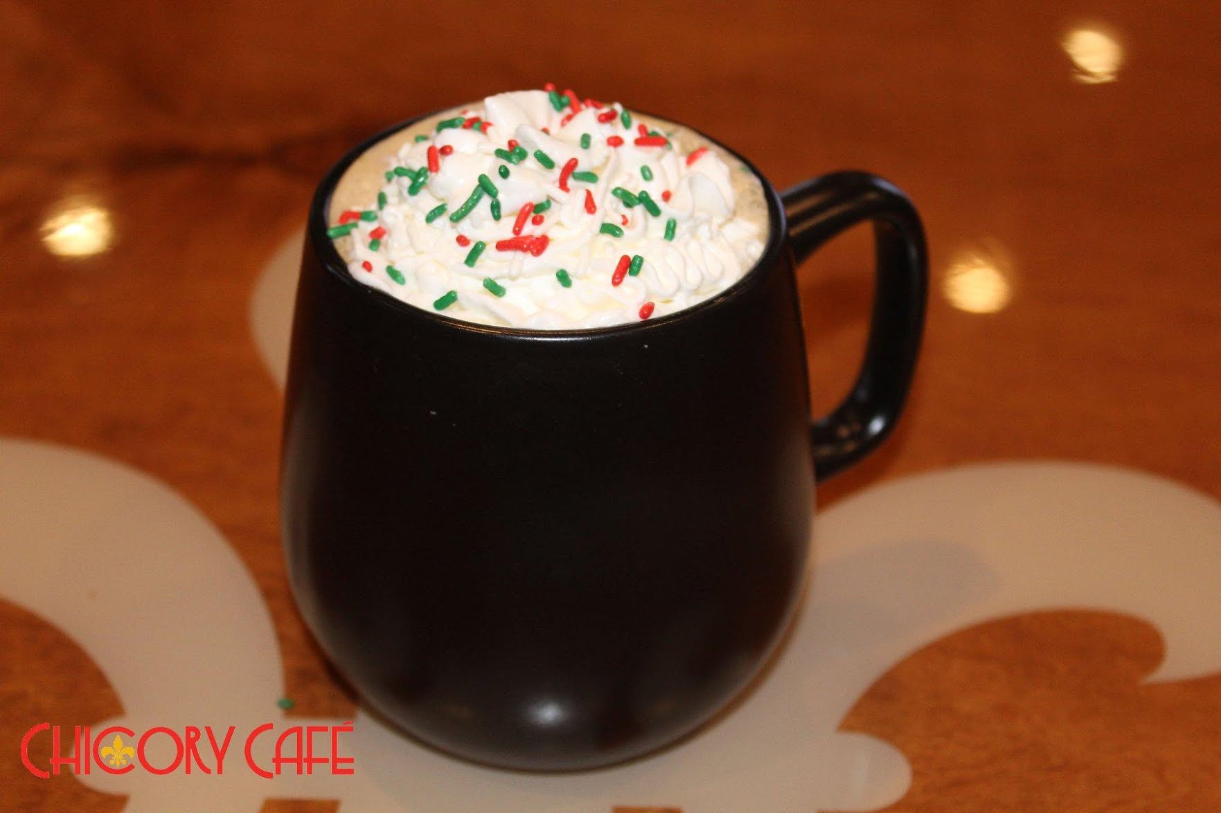 Chicory Cafe by null