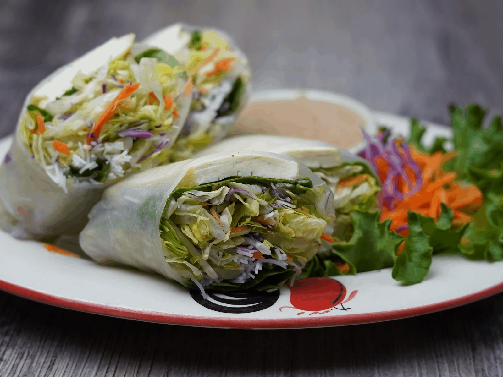 Mee-Sen Thai Eatery by null