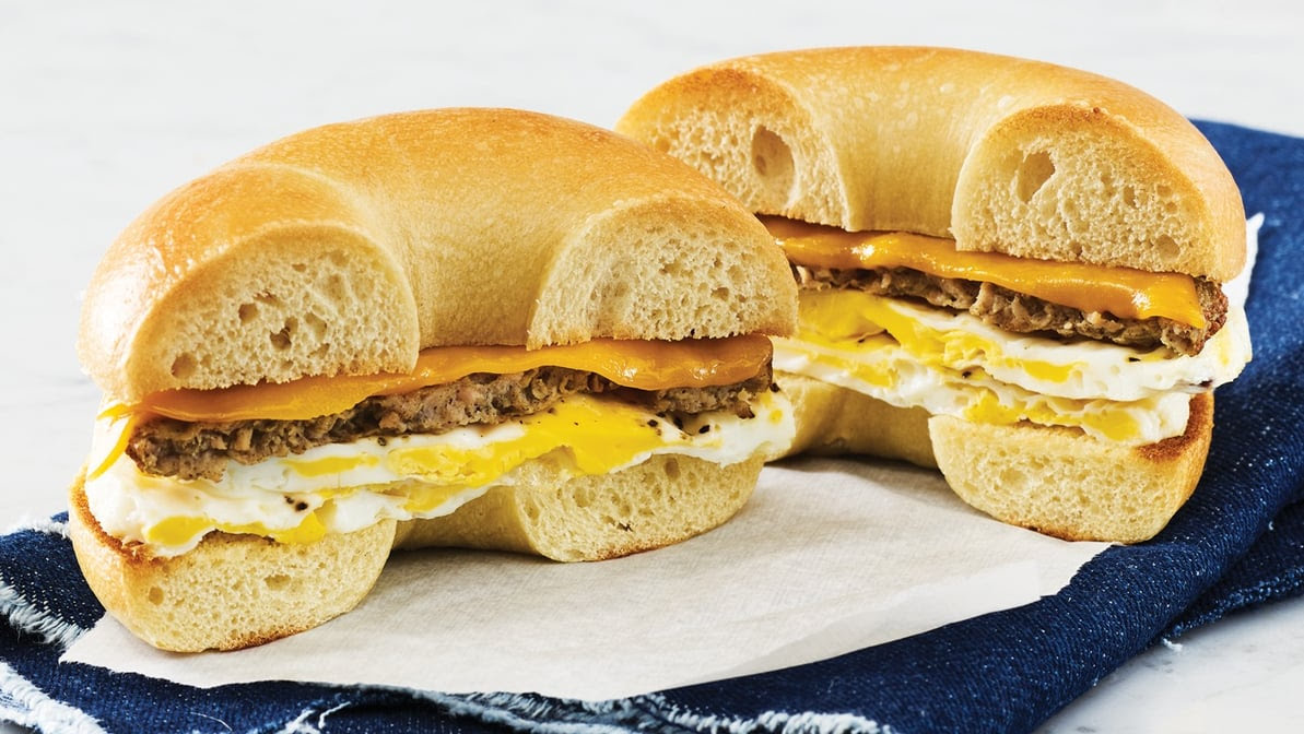 Noah's NY Bagels by null